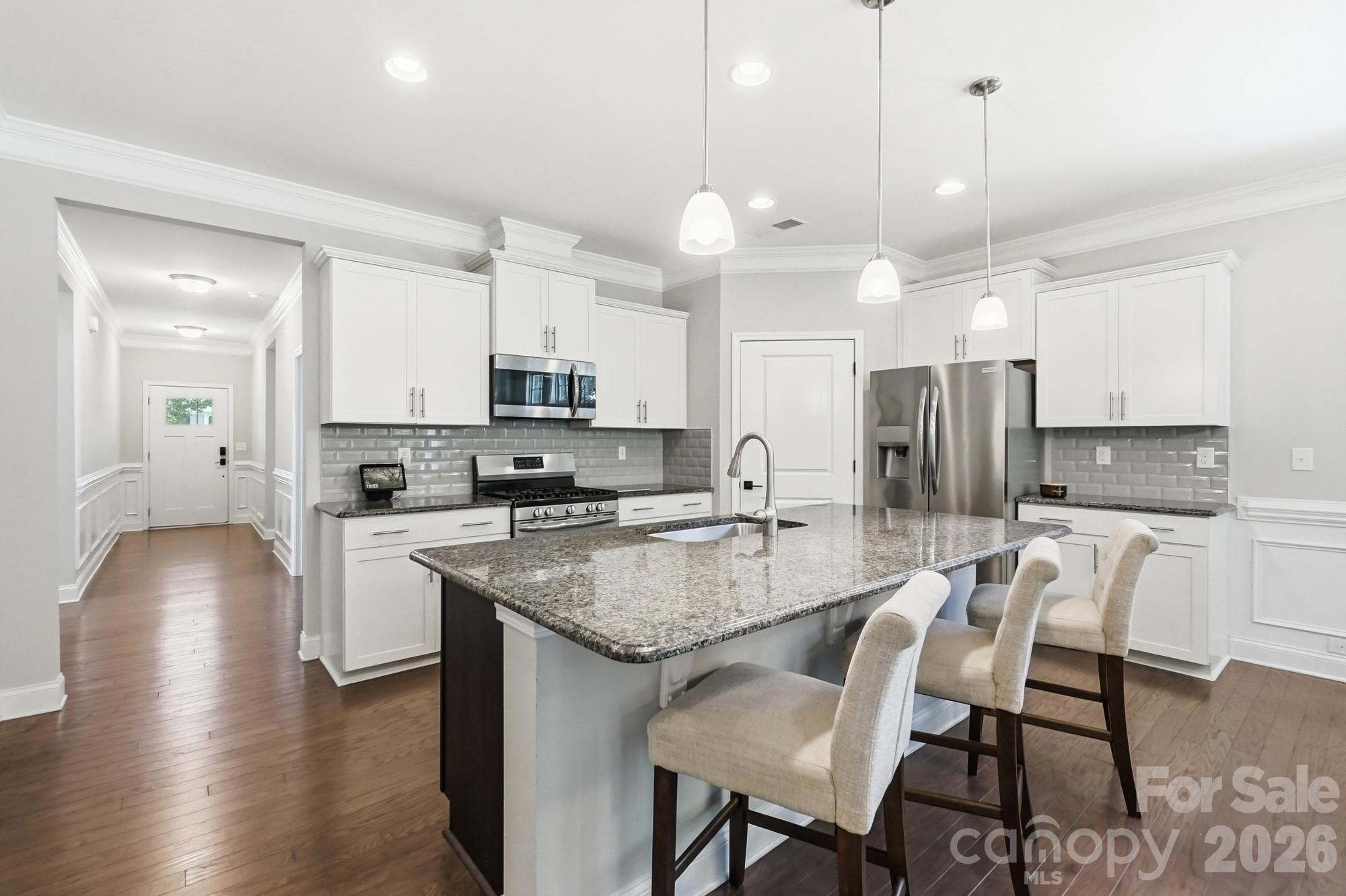 5036 Lydney Circle — Waxhaw