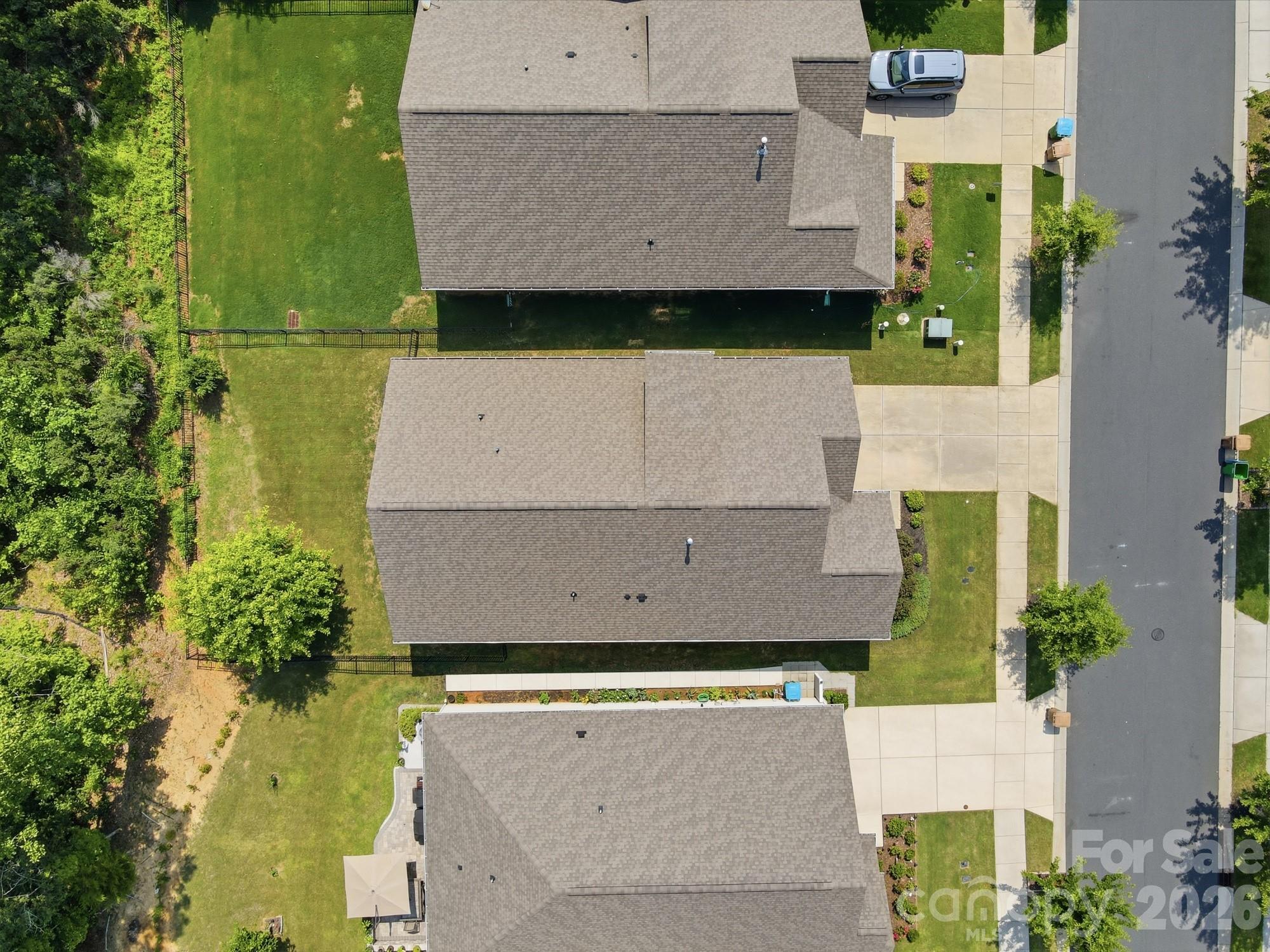 5036 Lydney Circle — Waxhaw