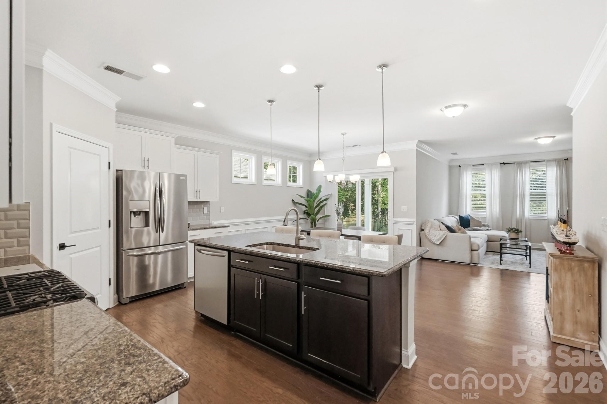 5036 Lydney Circle — Waxhaw