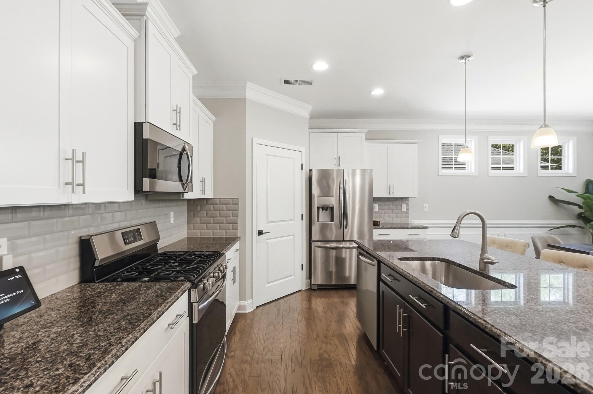 5036 Lydney Circle — Waxhaw