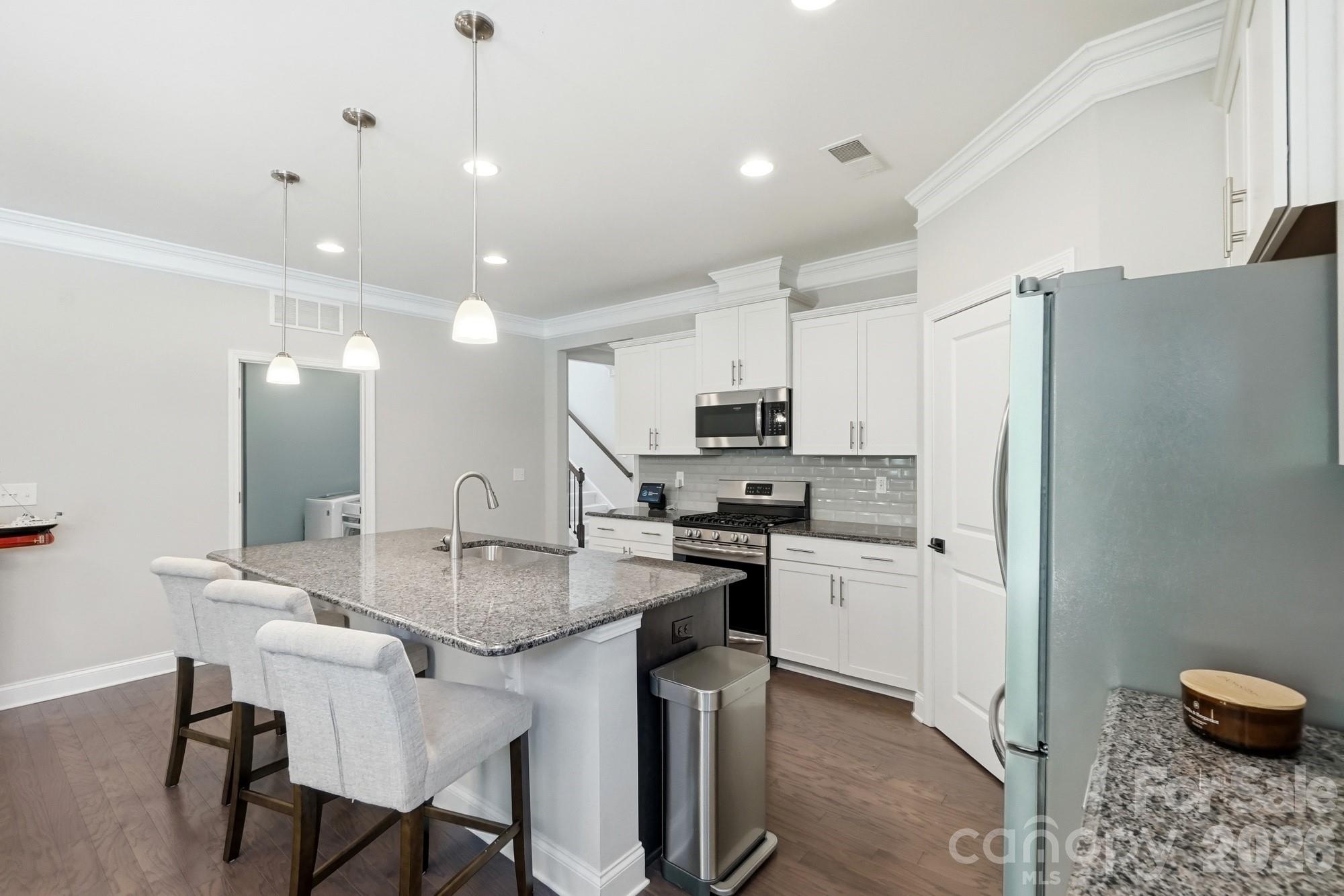 5036 Lydney Circle — Waxhaw