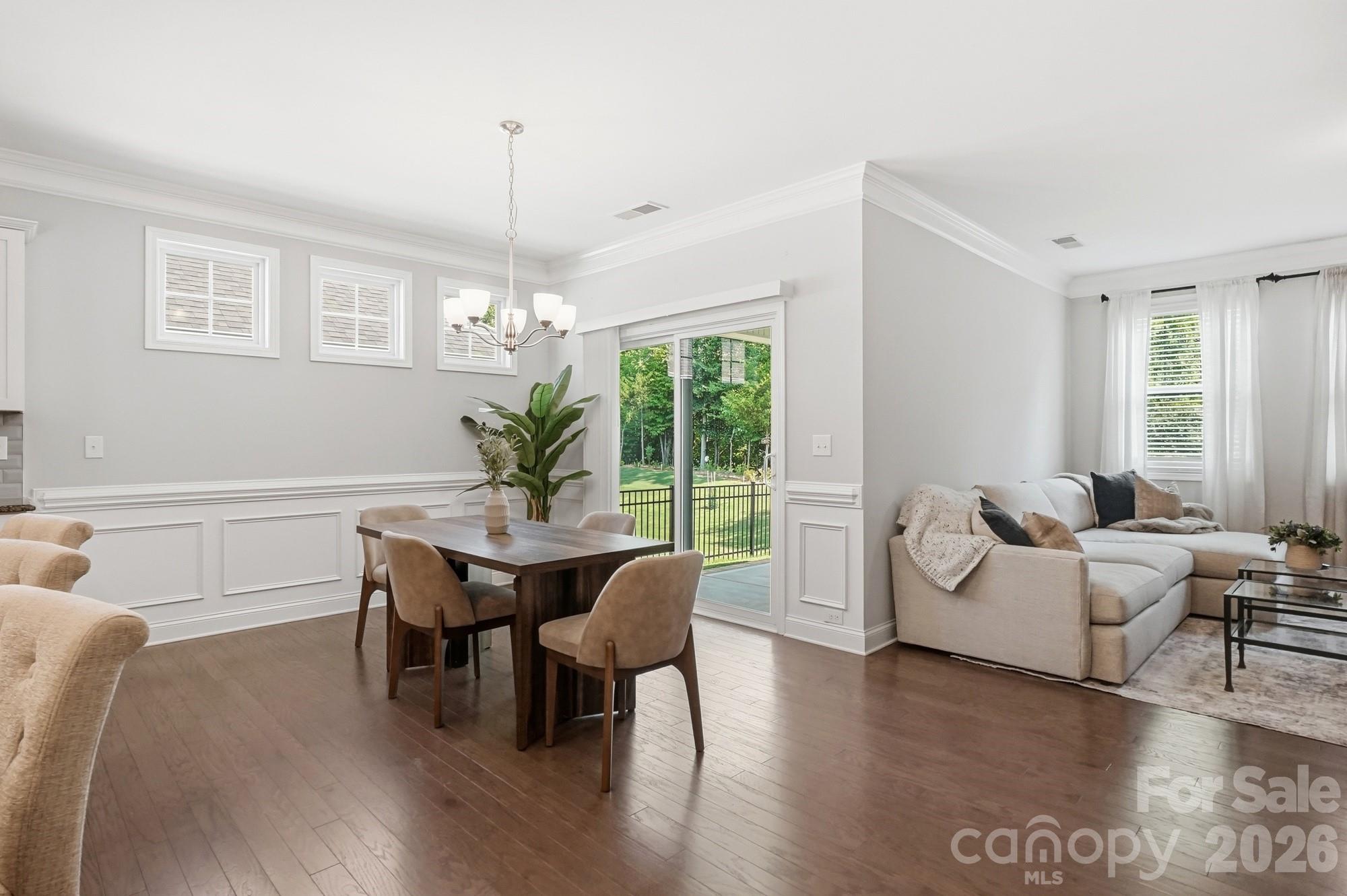 5036 Lydney Circle — Waxhaw