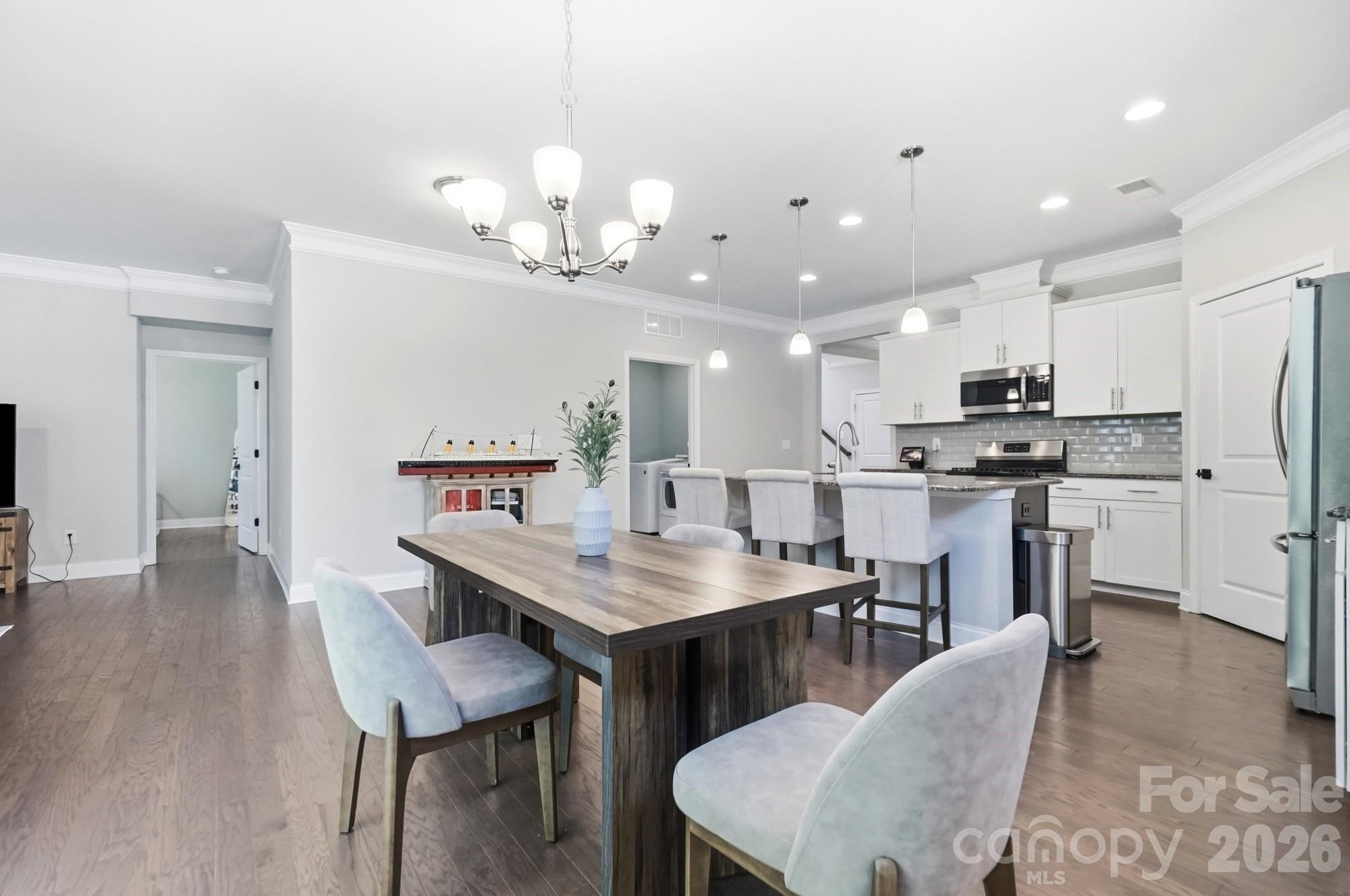 5036 Lydney Circle — Waxhaw