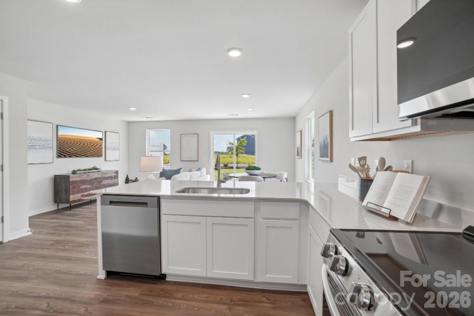 3062 Oaksmere Drive — Spartanburg