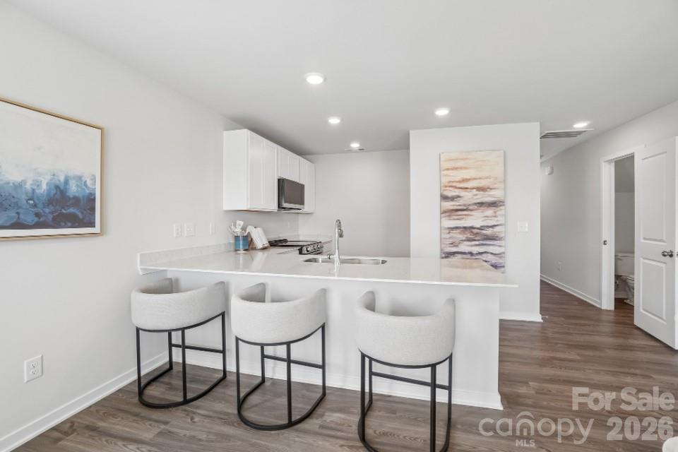 3062 Oaksmere Drive — Spartanburg