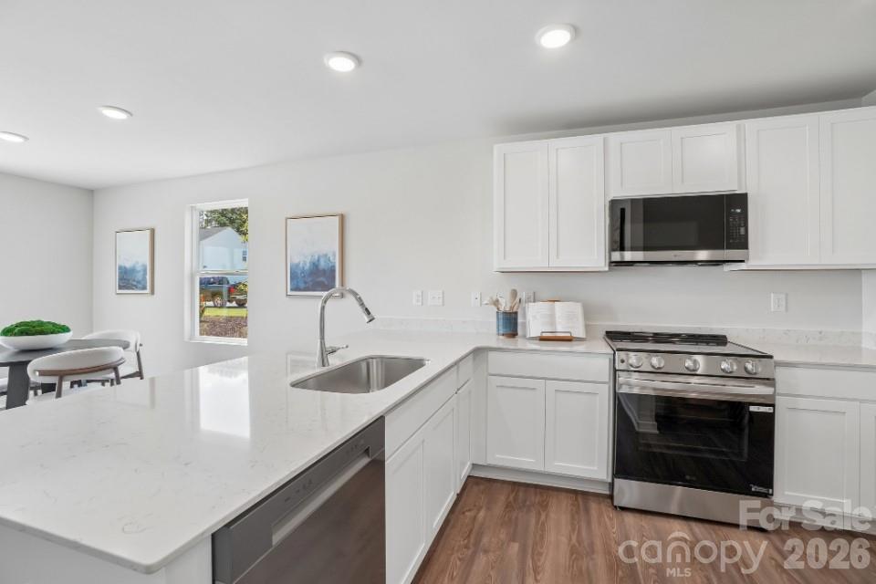 3062 Oaksmere Drive — Spartanburg