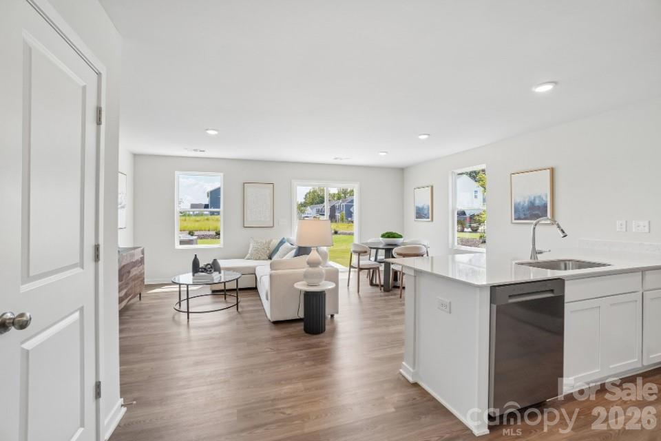 3062 Oaksmere Drive — Spartanburg