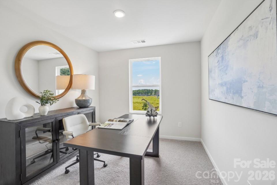 3062 Oaksmere Drive — Spartanburg