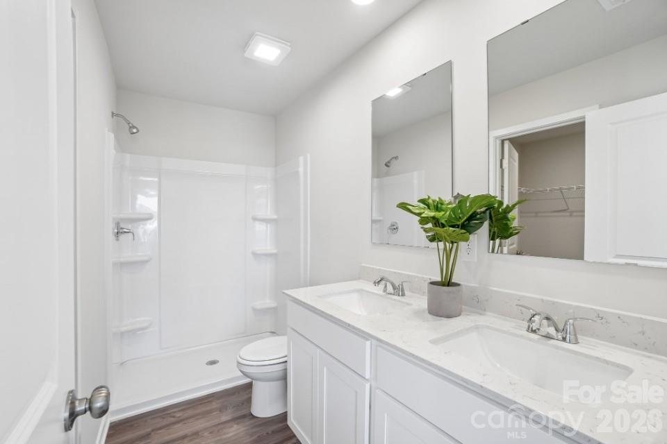 3062 Oaksmere Drive — Spartanburg
