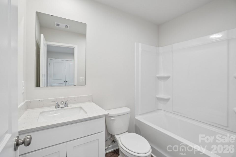 3062 Oaksmere Drive — Spartanburg