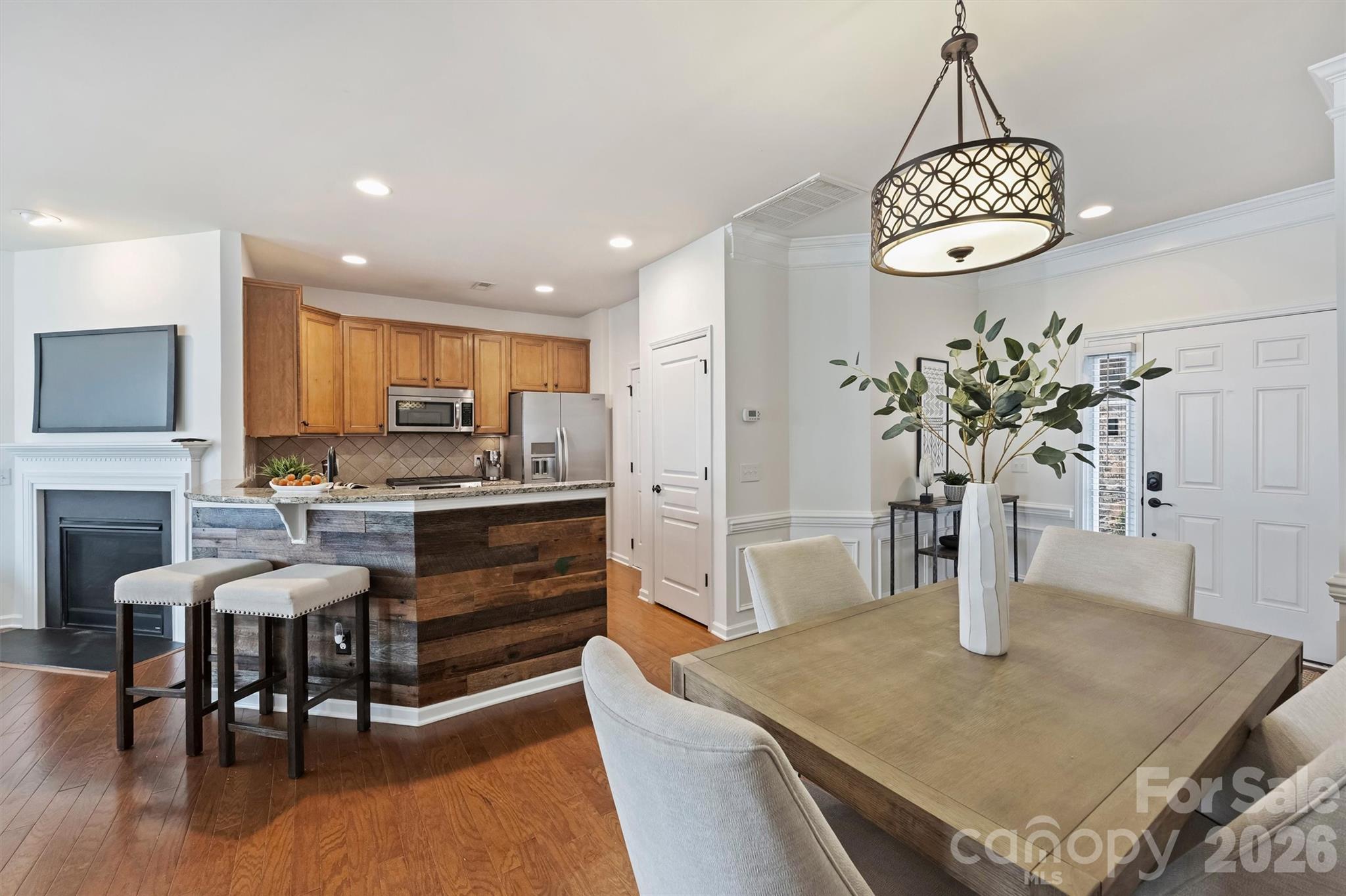 6408 Silver Star Lane — Charlotte