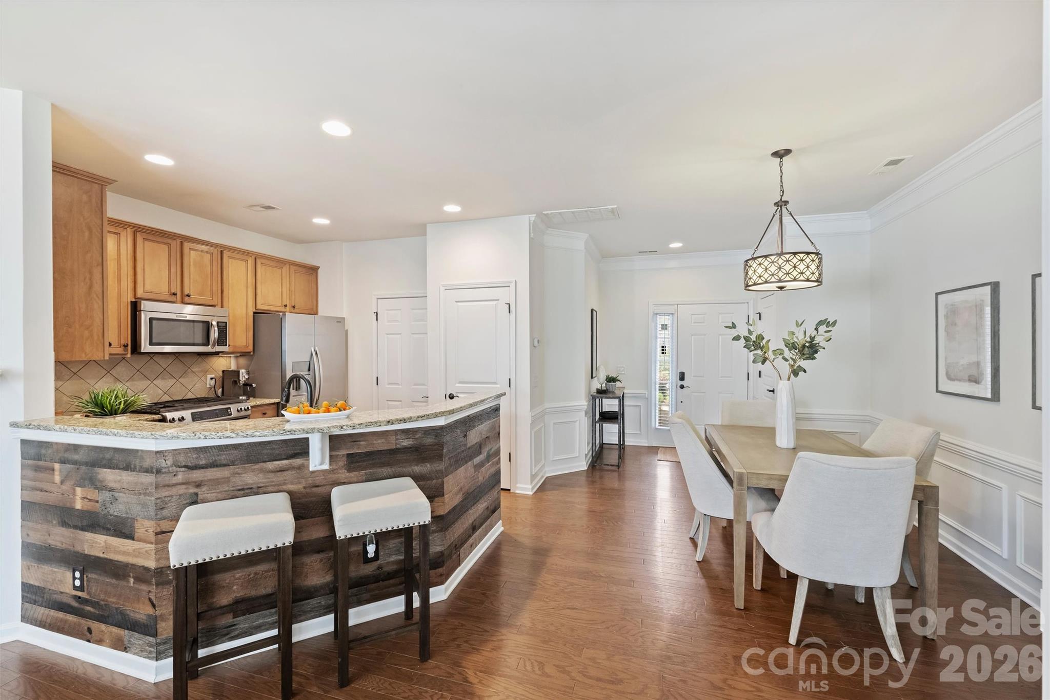 6408 Silver Star Lane — Charlotte