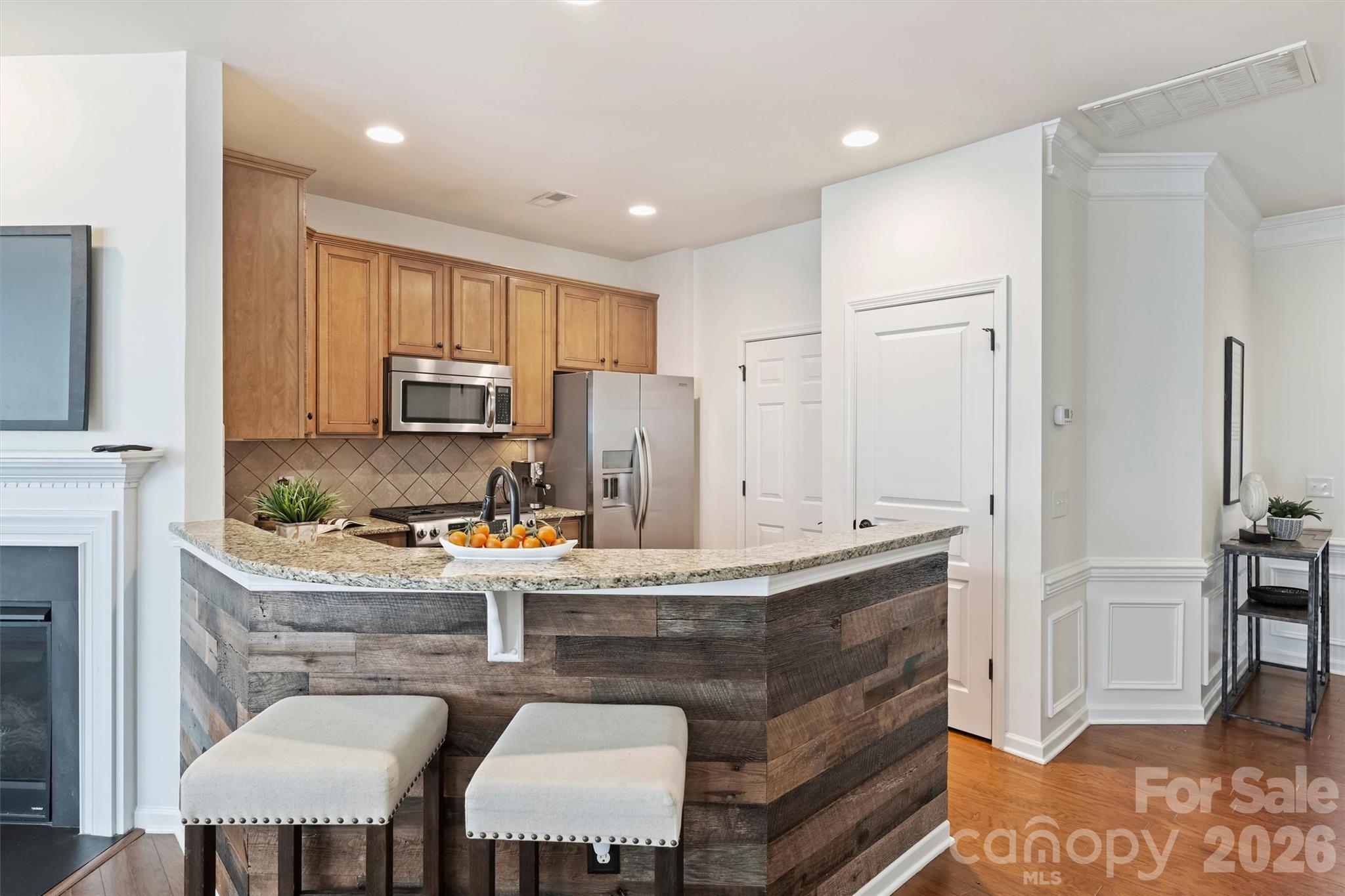 6408 Silver Star Lane — Charlotte
