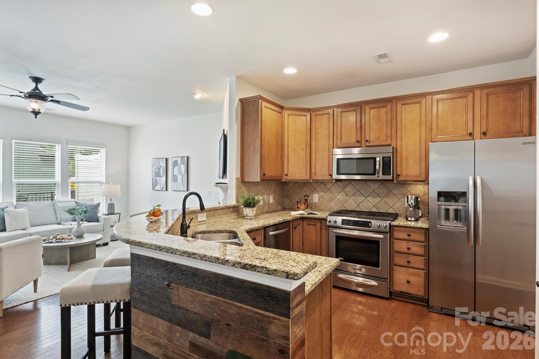 6408 Silver Star Lane — Charlotte