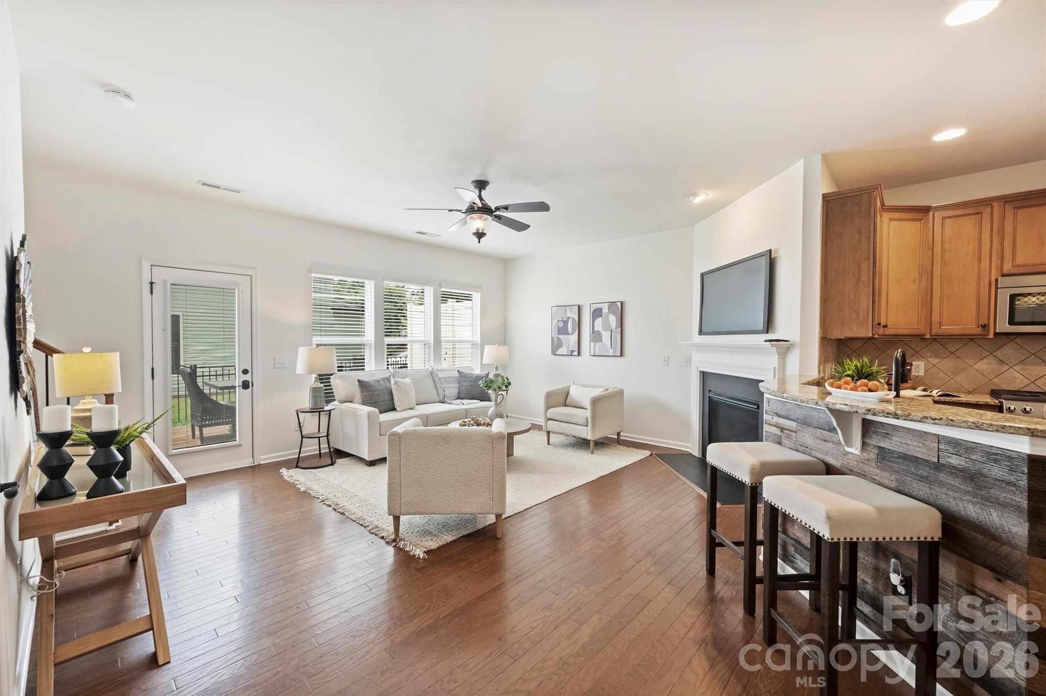 6408 Silver Star Lane — Charlotte