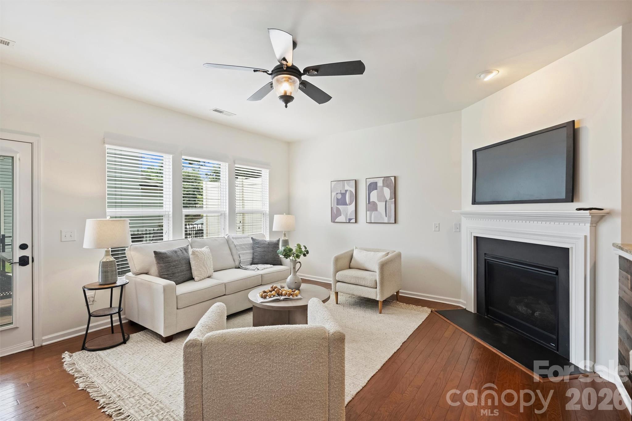 6408 Silver Star Lane — Charlotte