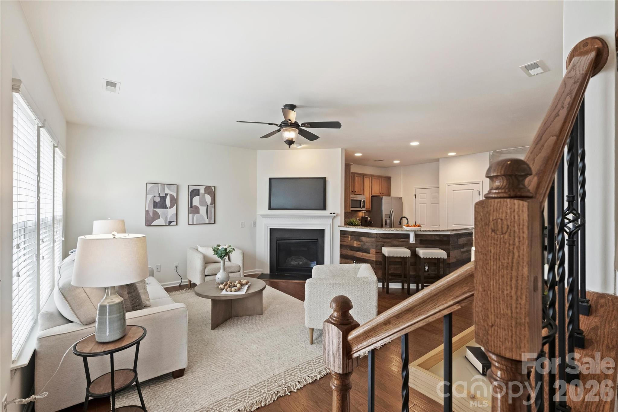 6408 Silver Star Lane — Charlotte