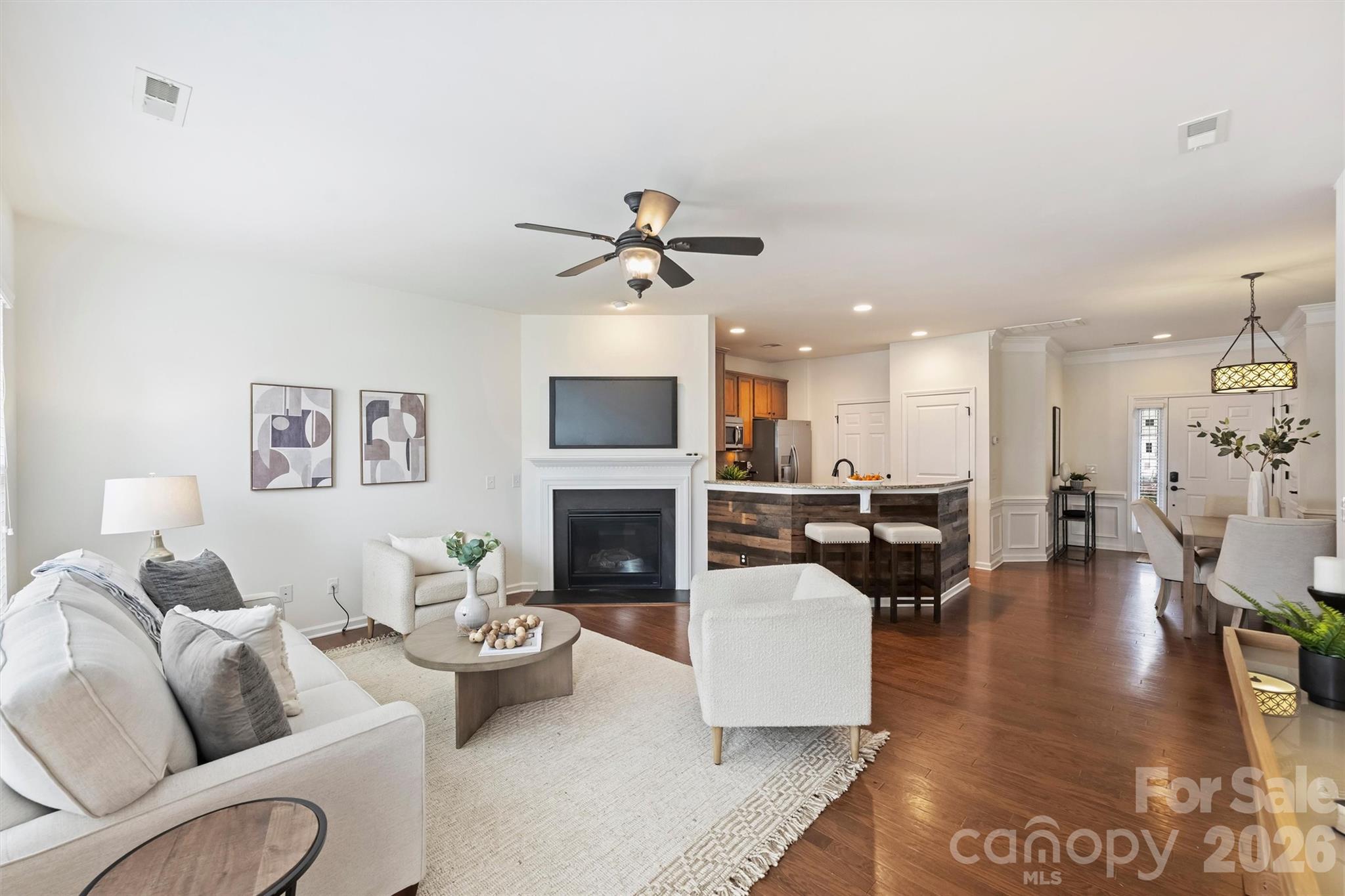 6408 Silver Star Lane — Charlotte