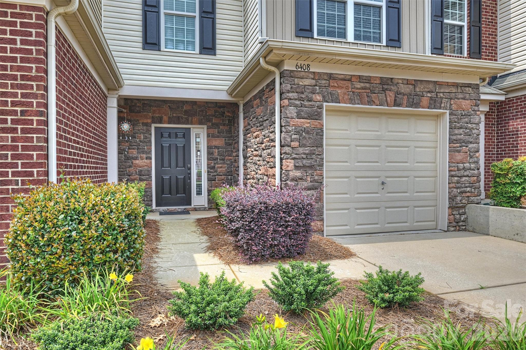 6408 Silver Star Lane — Charlotte