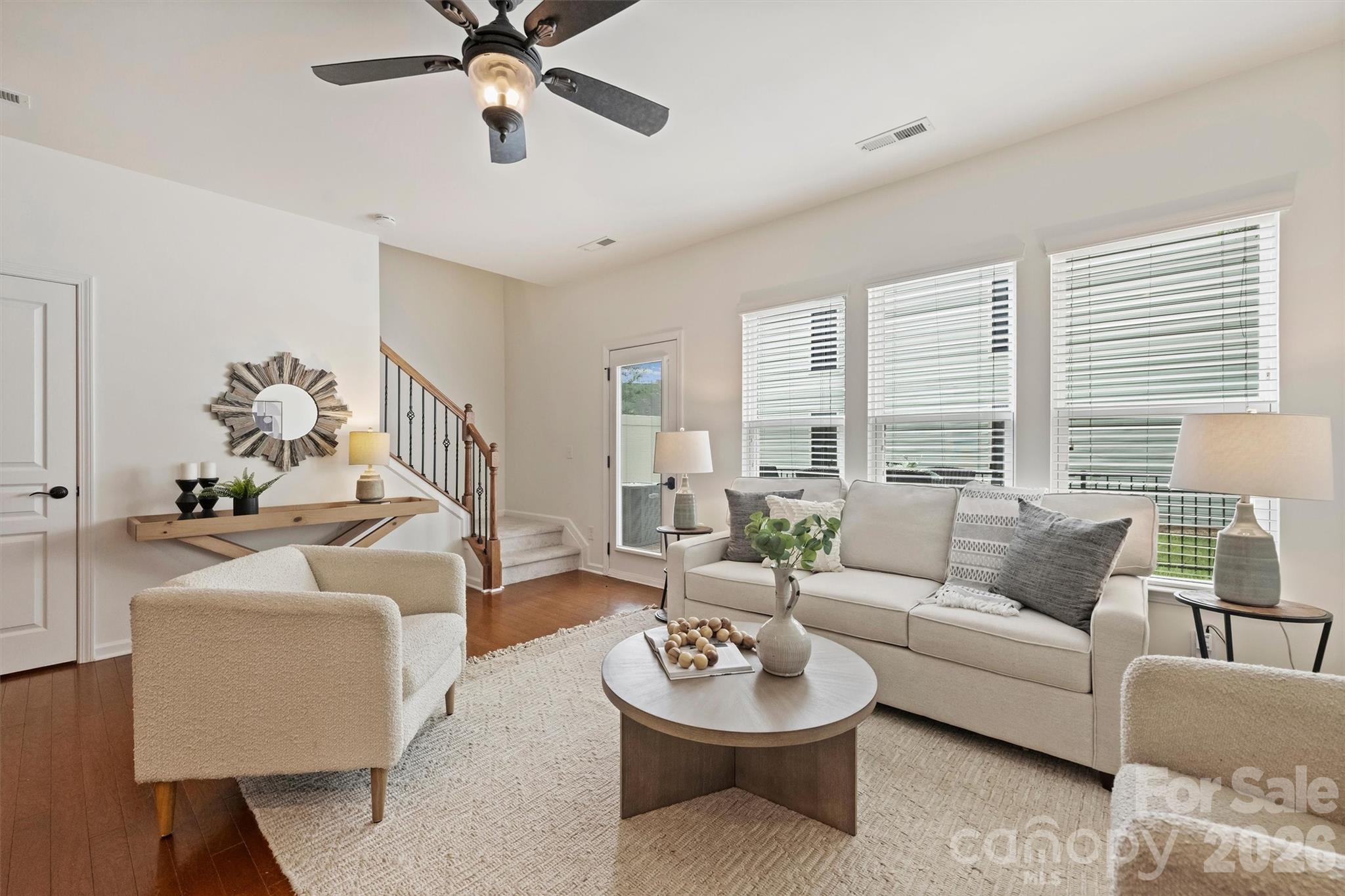6408 Silver Star Lane — Charlotte