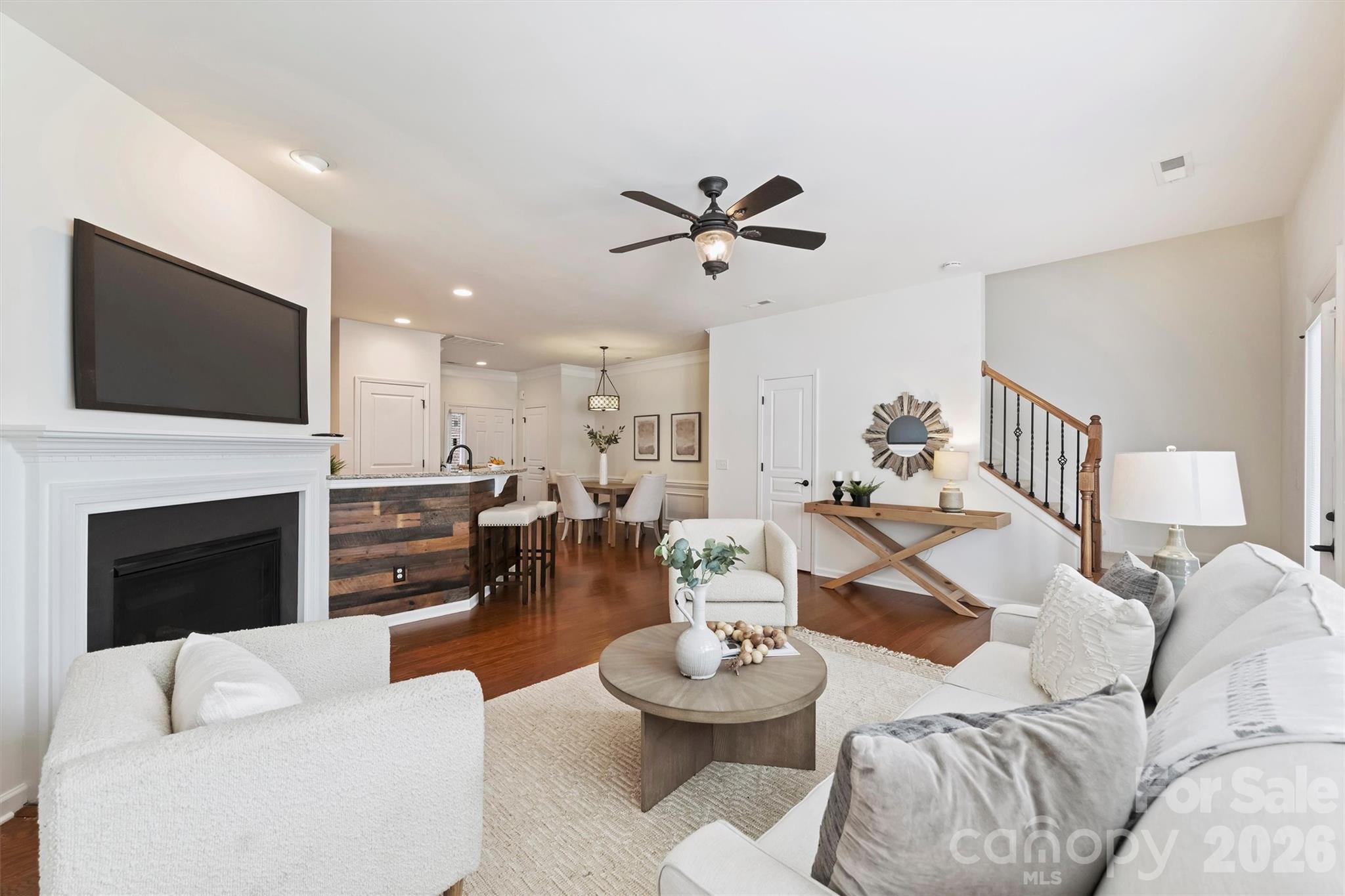 6408 Silver Star Lane — Charlotte