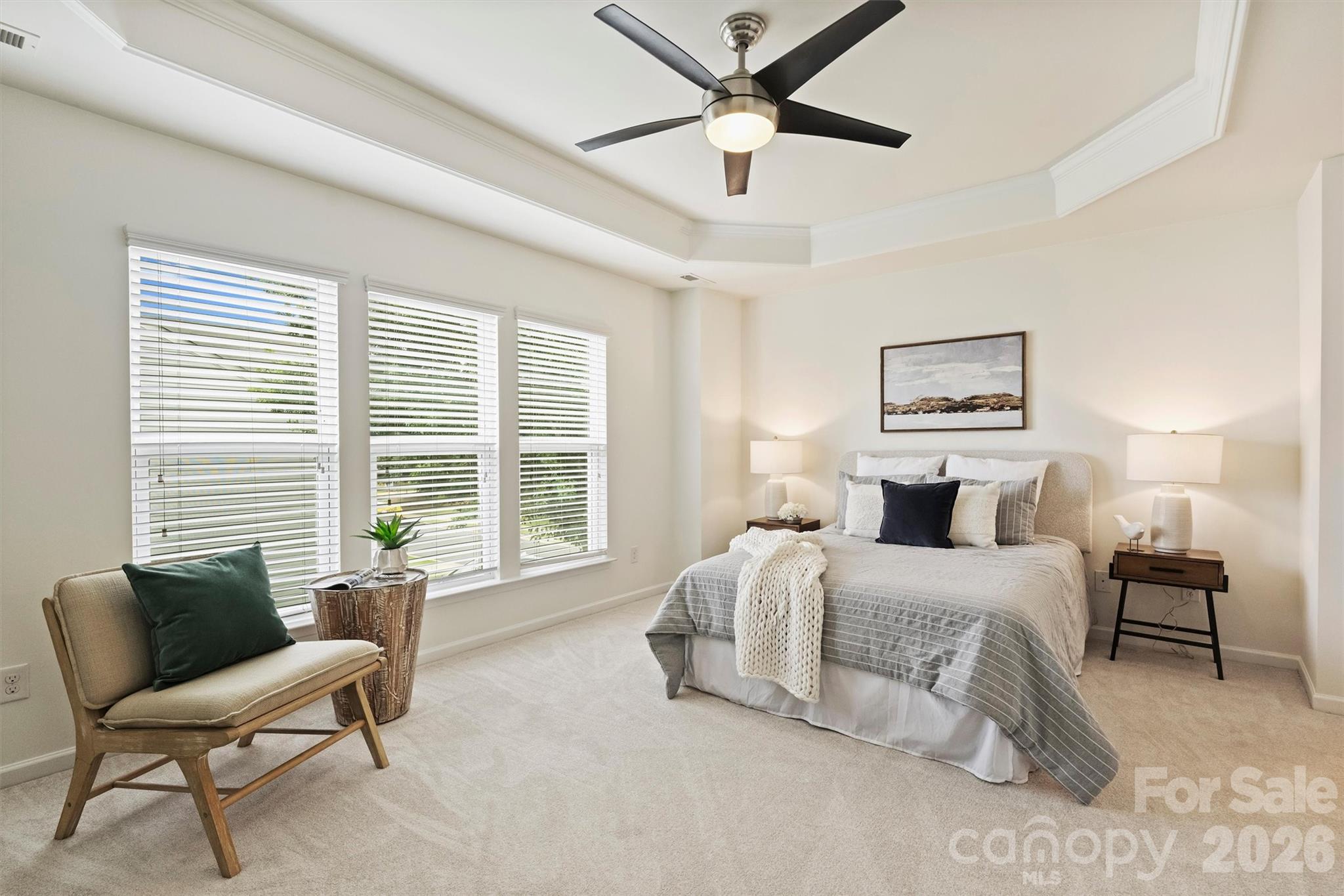 6408 Silver Star Lane — Charlotte