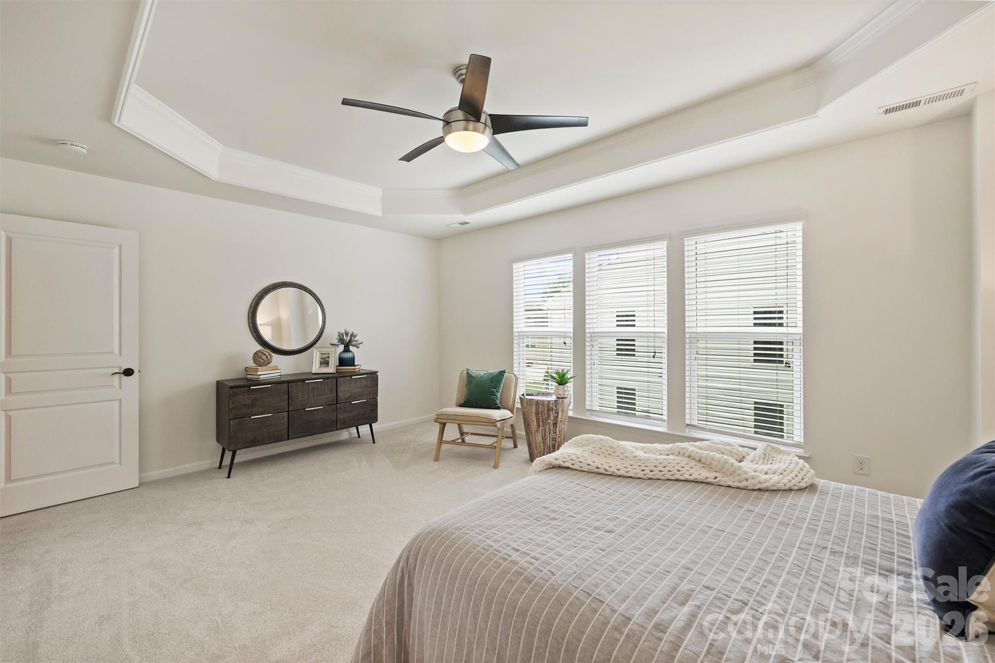 6408 Silver Star Lane — Charlotte