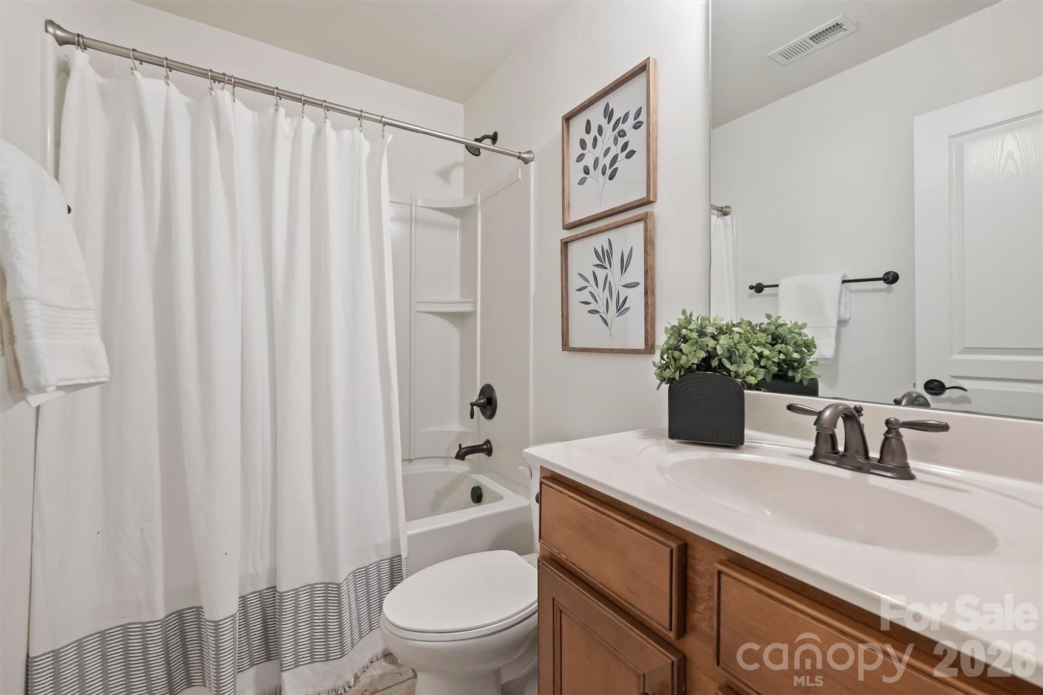 6408 Silver Star Lane — Charlotte