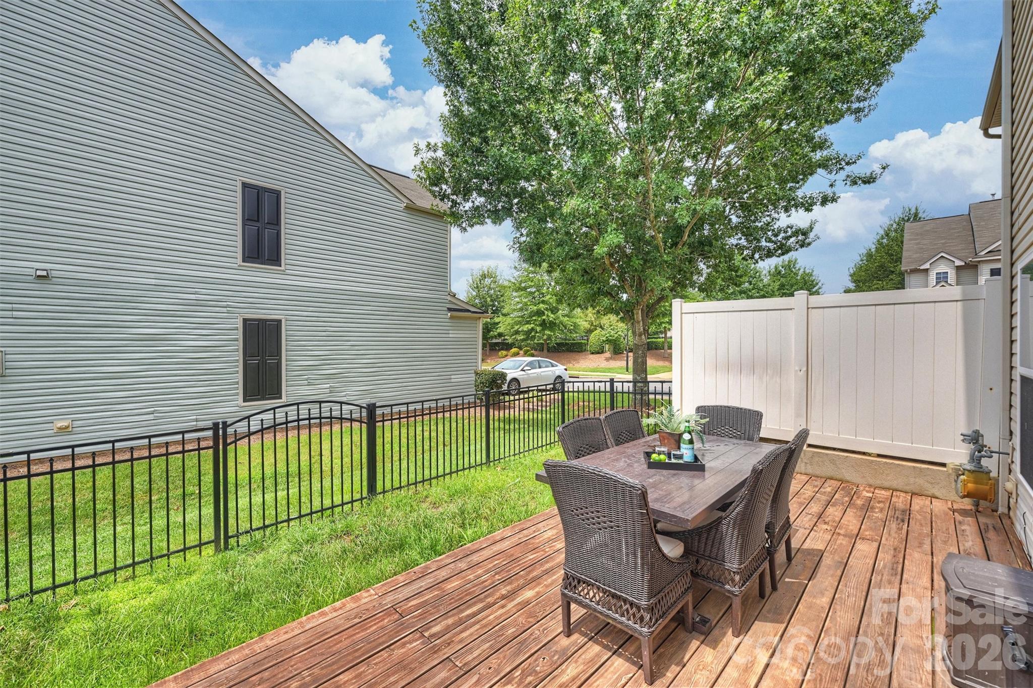 6408 Silver Star Lane — Charlotte