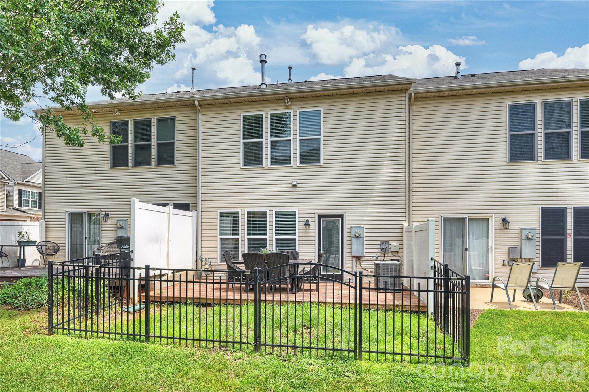 6408 Silver Star Lane — Charlotte
