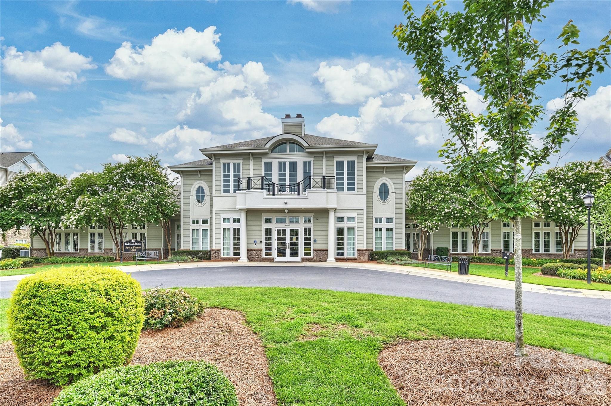 6408 Silver Star Lane — Charlotte
