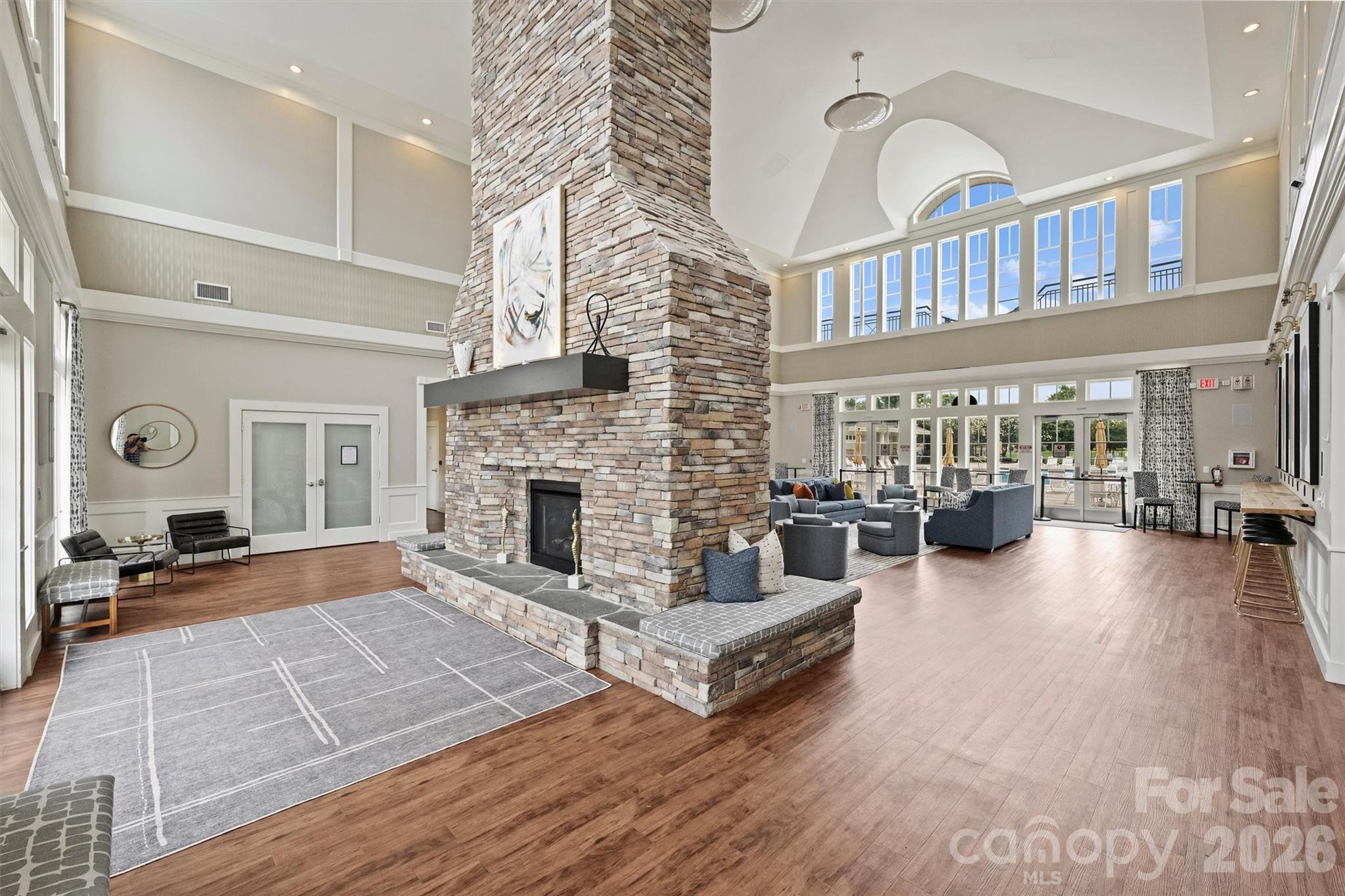 6408 Silver Star Lane — Charlotte