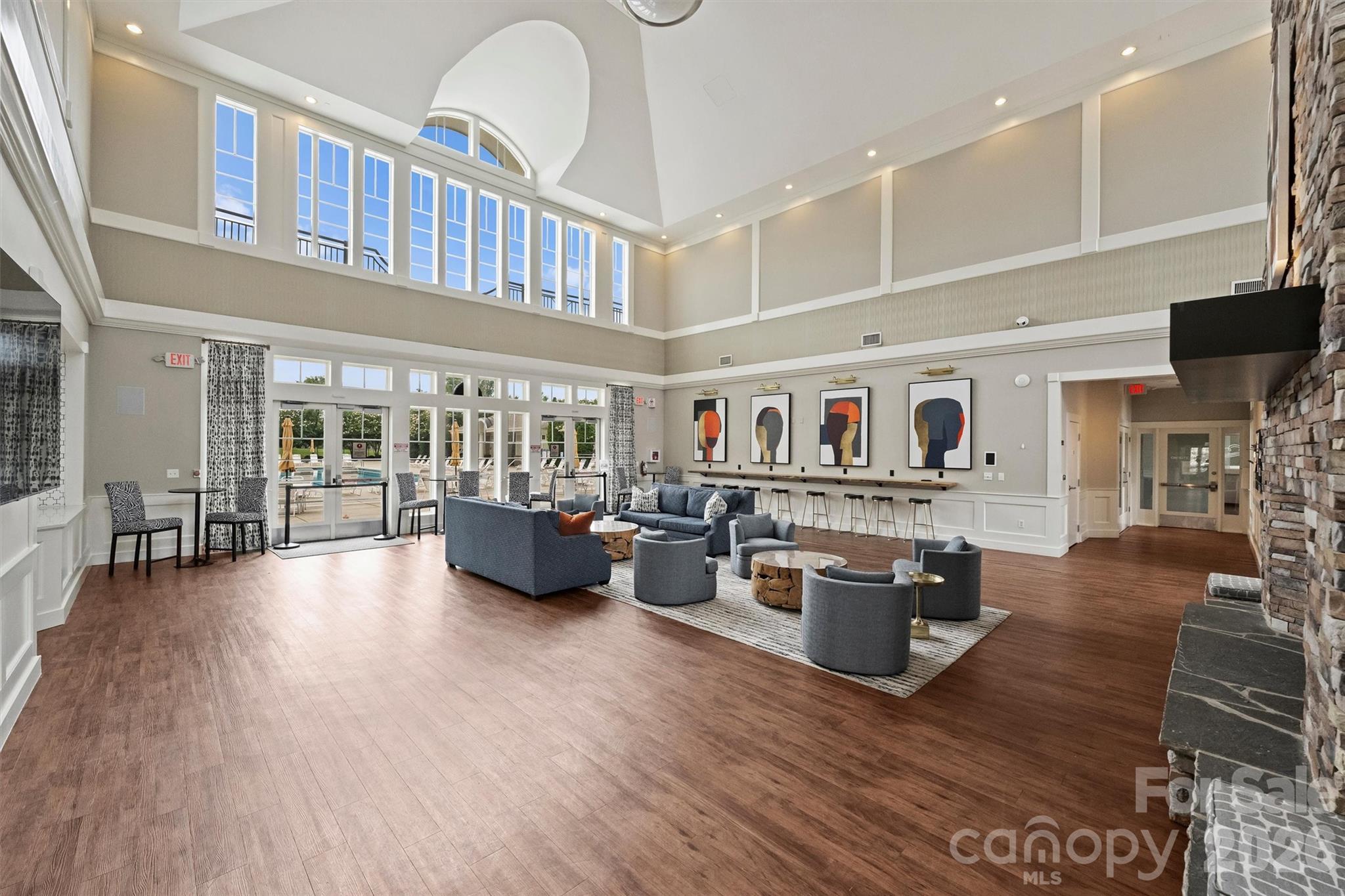 6408 Silver Star Lane — Charlotte