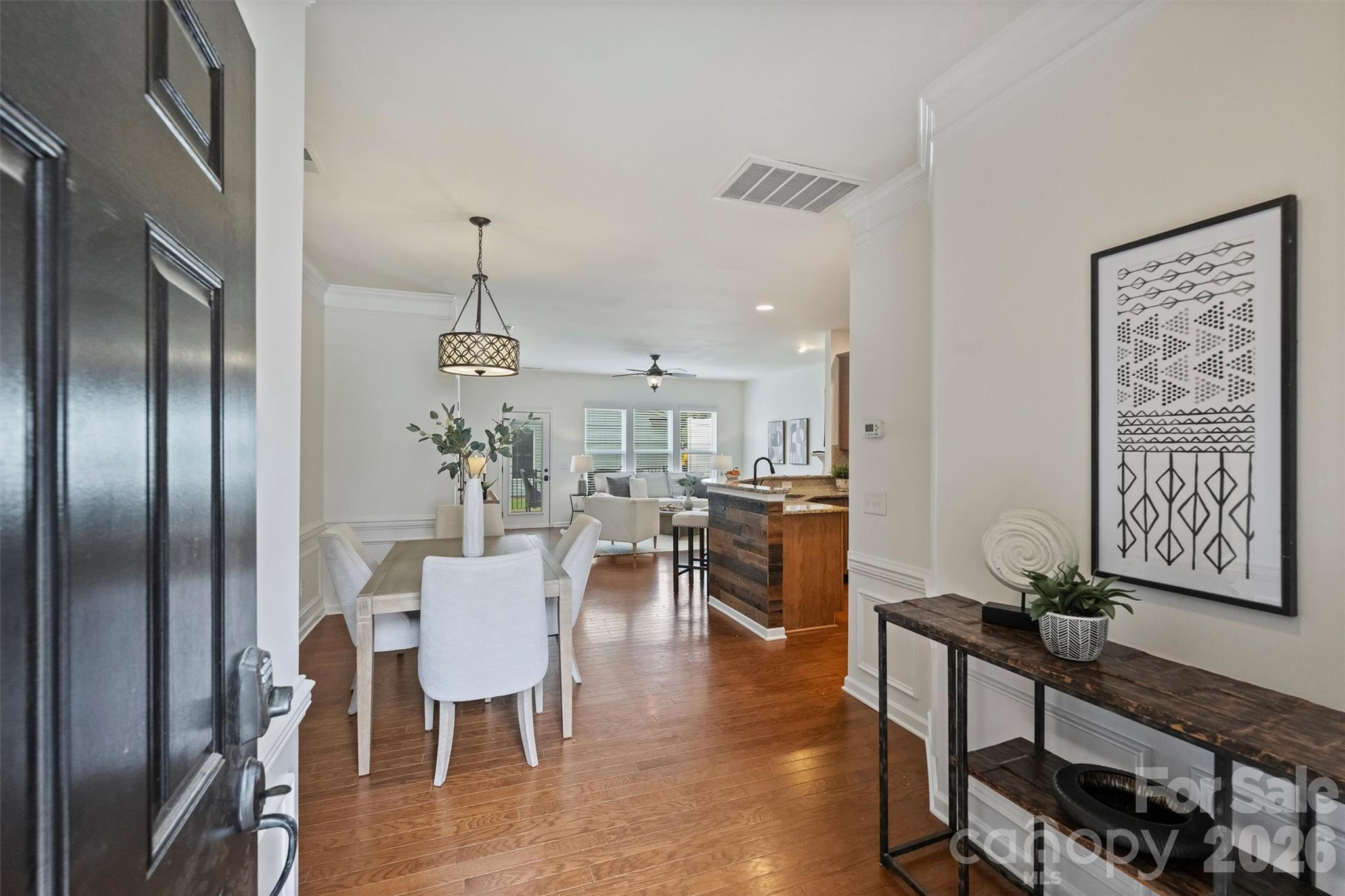 6408 Silver Star Lane — Charlotte