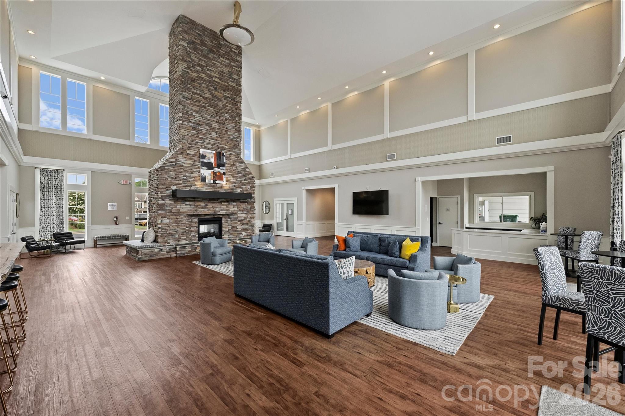 6408 Silver Star Lane — Charlotte