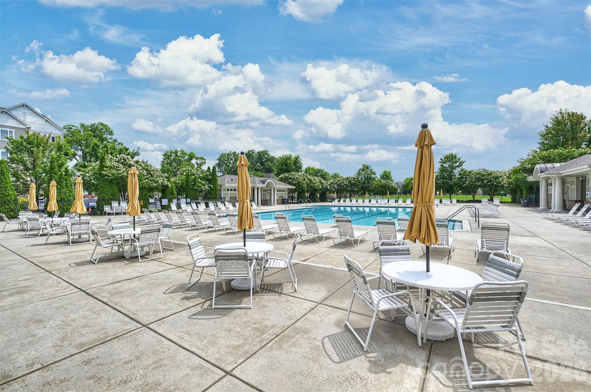 6408 Silver Star Lane — Charlotte