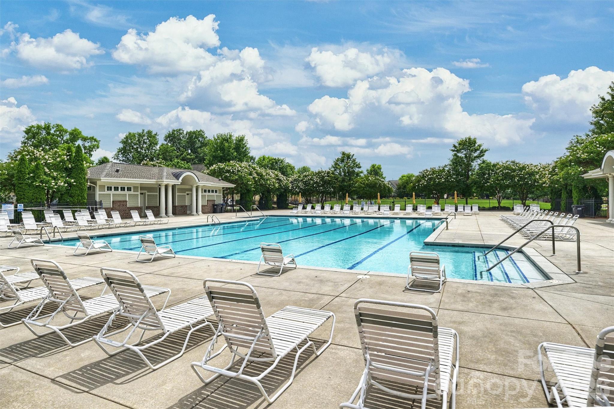 6408 Silver Star Lane — Charlotte