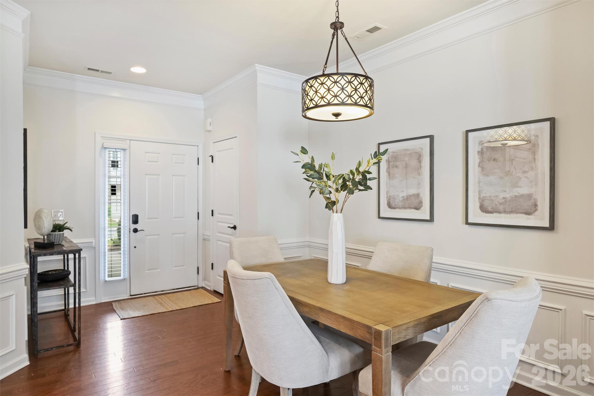 6408 Silver Star Lane — Charlotte