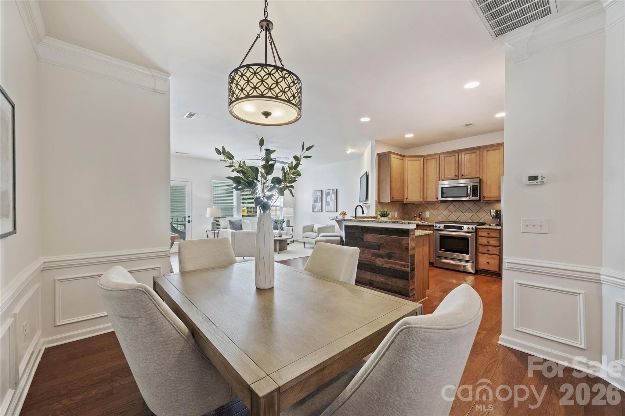 6408 Silver Star Lane — Charlotte