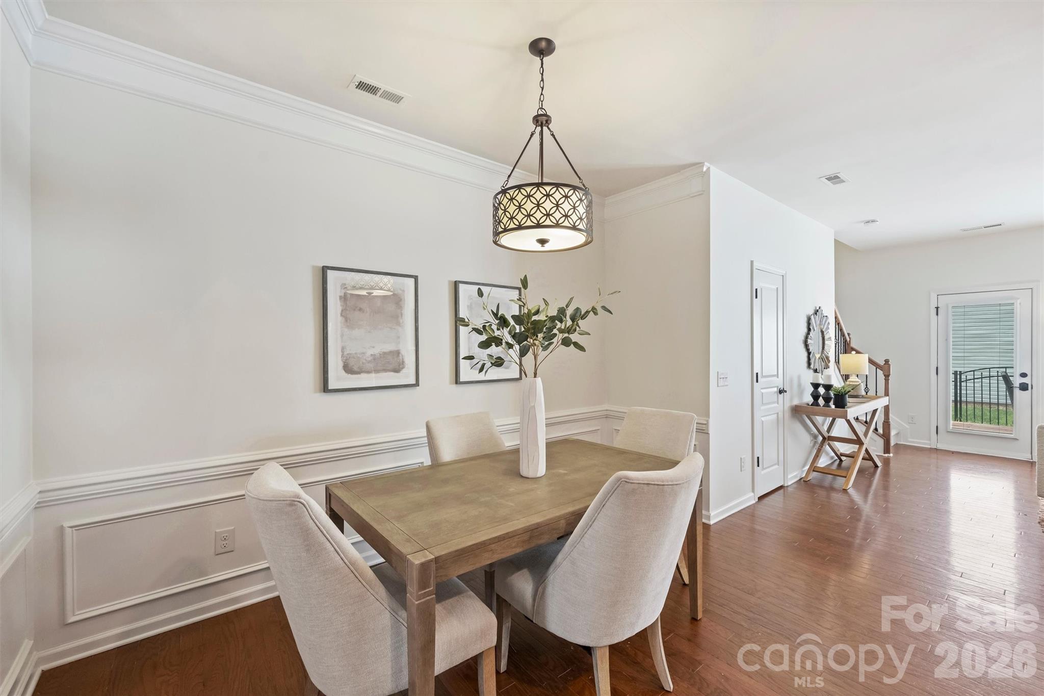 6408 Silver Star Lane — Charlotte