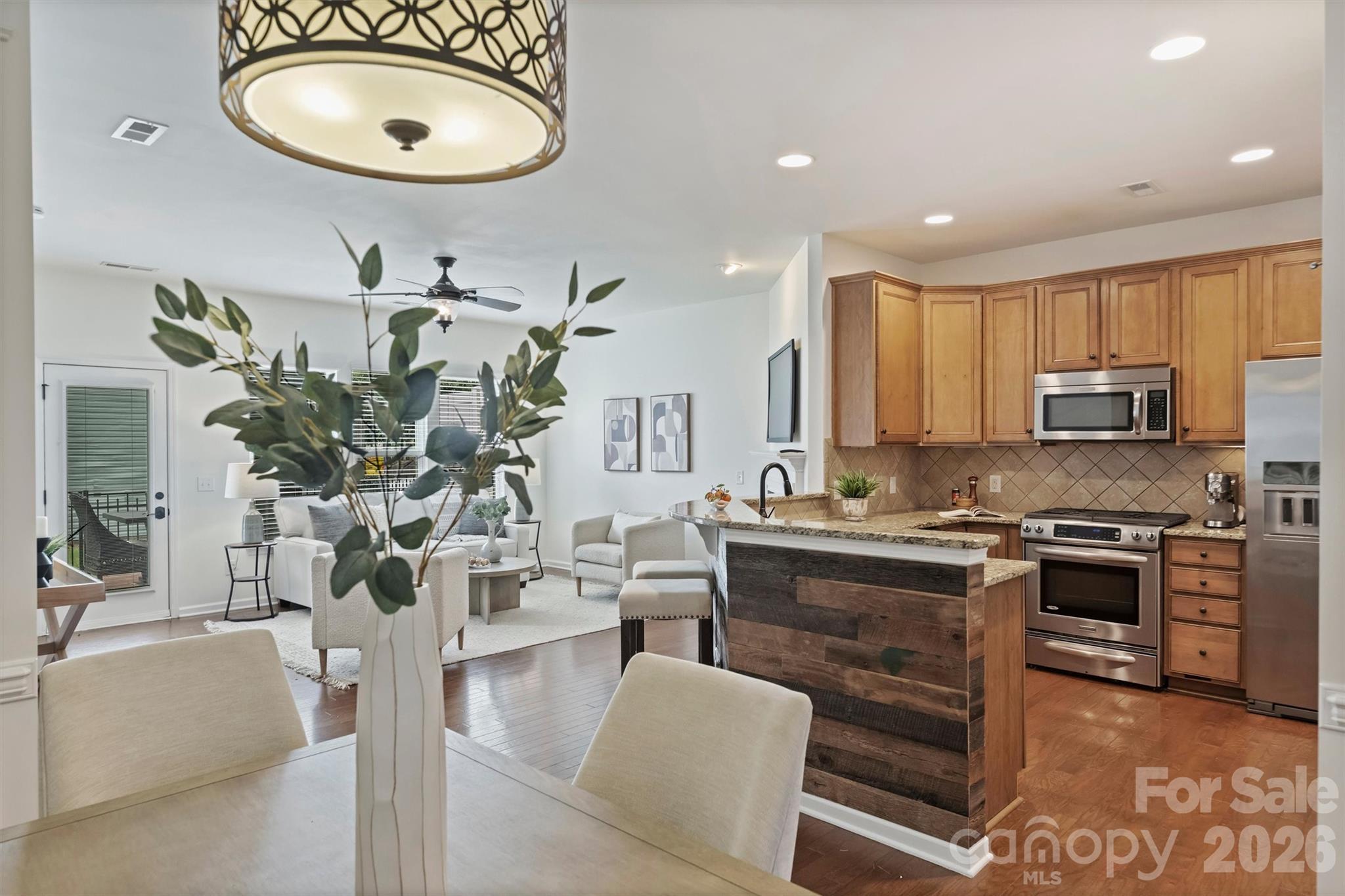 6408 Silver Star Lane — Charlotte