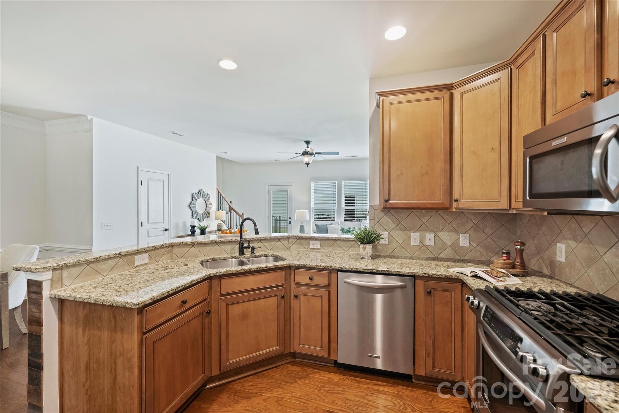 6408 Silver Star Lane — Charlotte