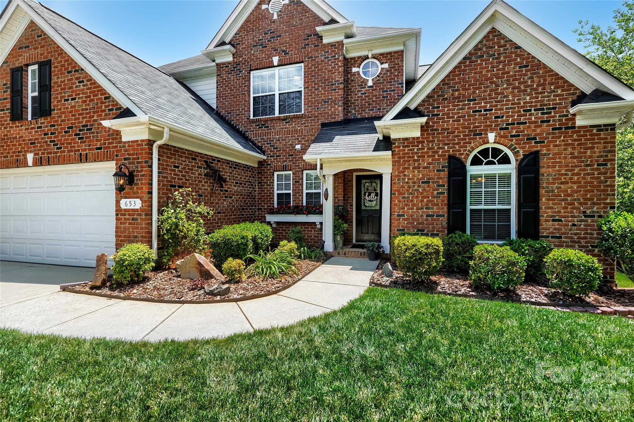 653 Lorain Avenue NW — Concord