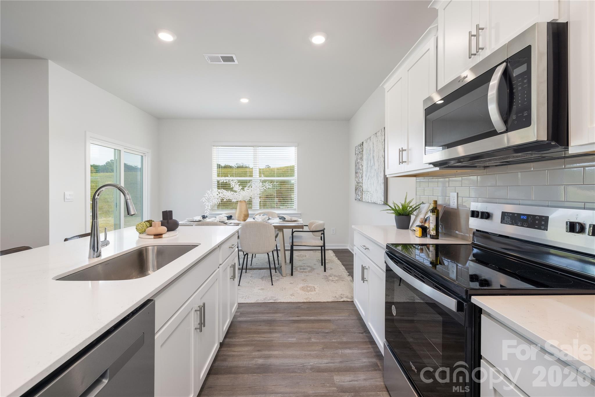 444 Brinkley Drive — Kings Mountain
