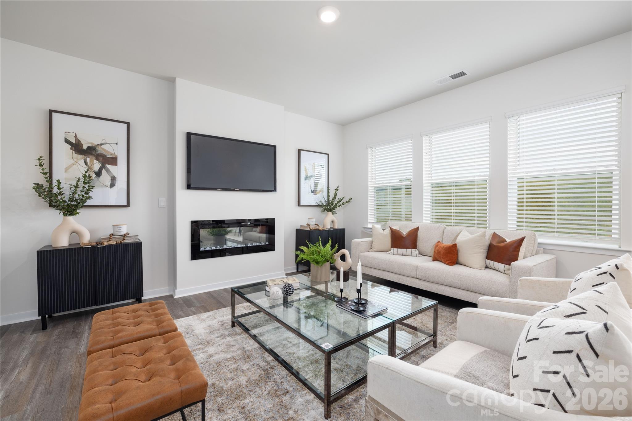 444 Brinkley Drive — Kings Mountain
