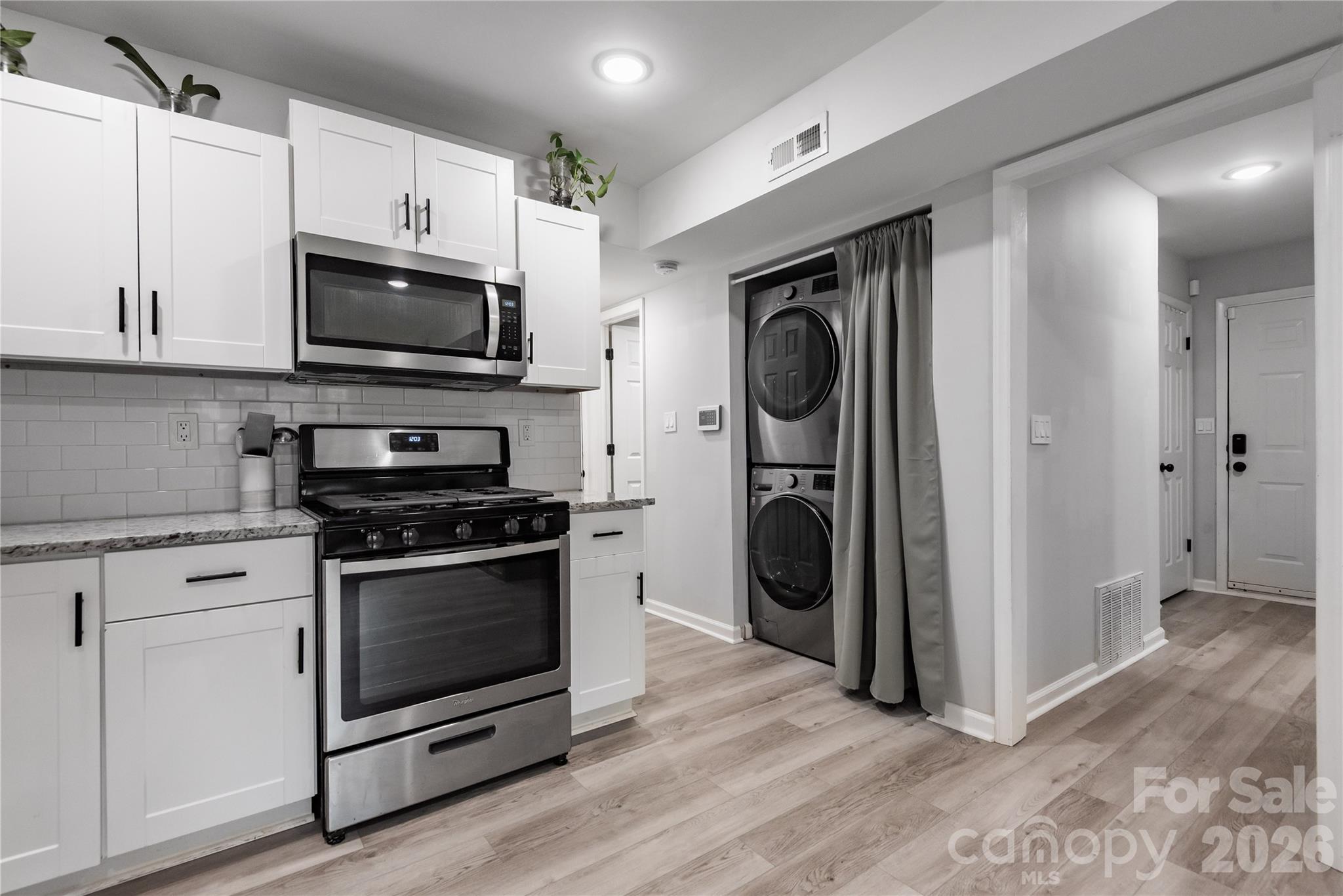 407 Westham Ridge Road — Charlotte