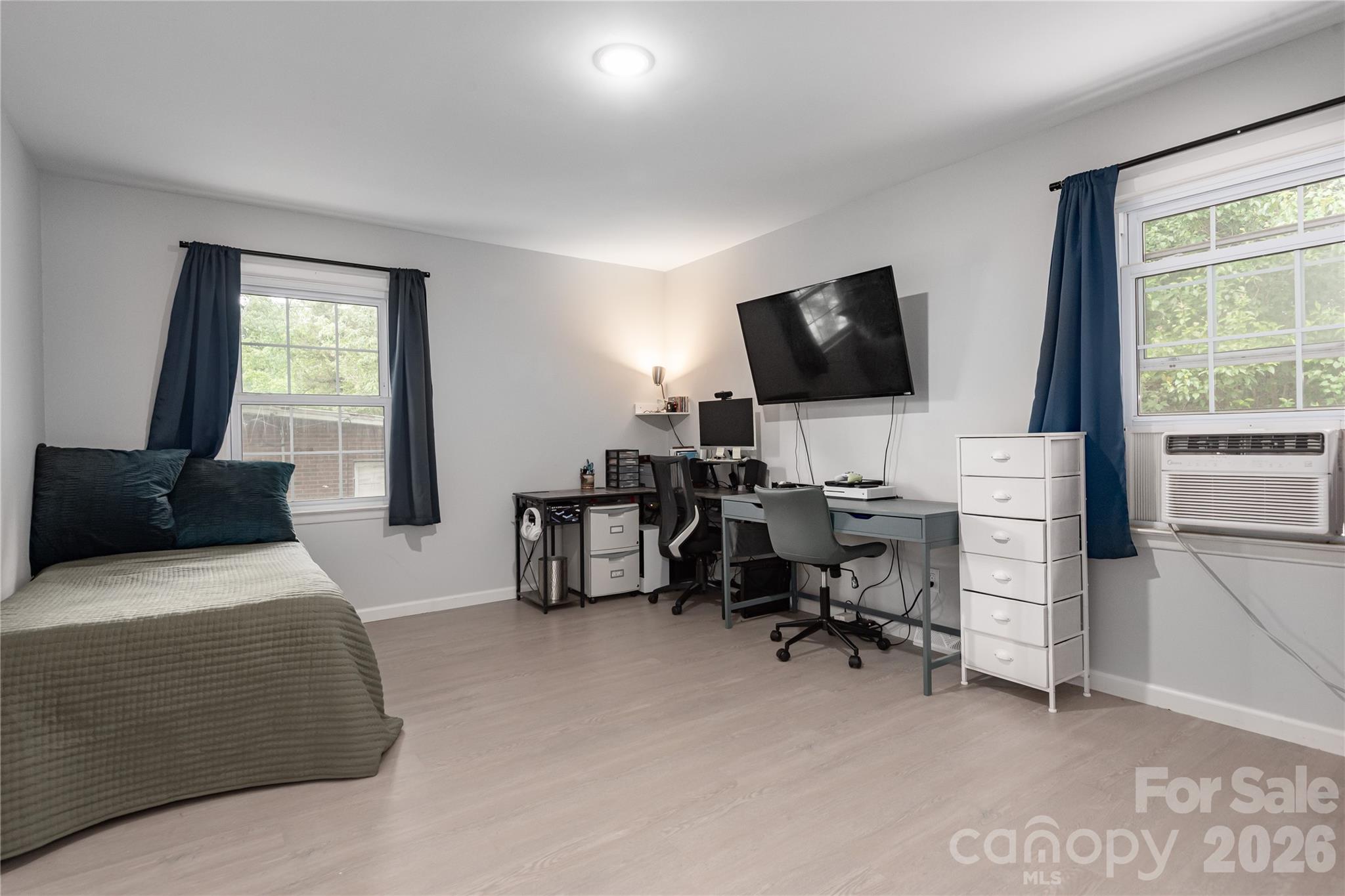 407 Westham Ridge Road — Charlotte
