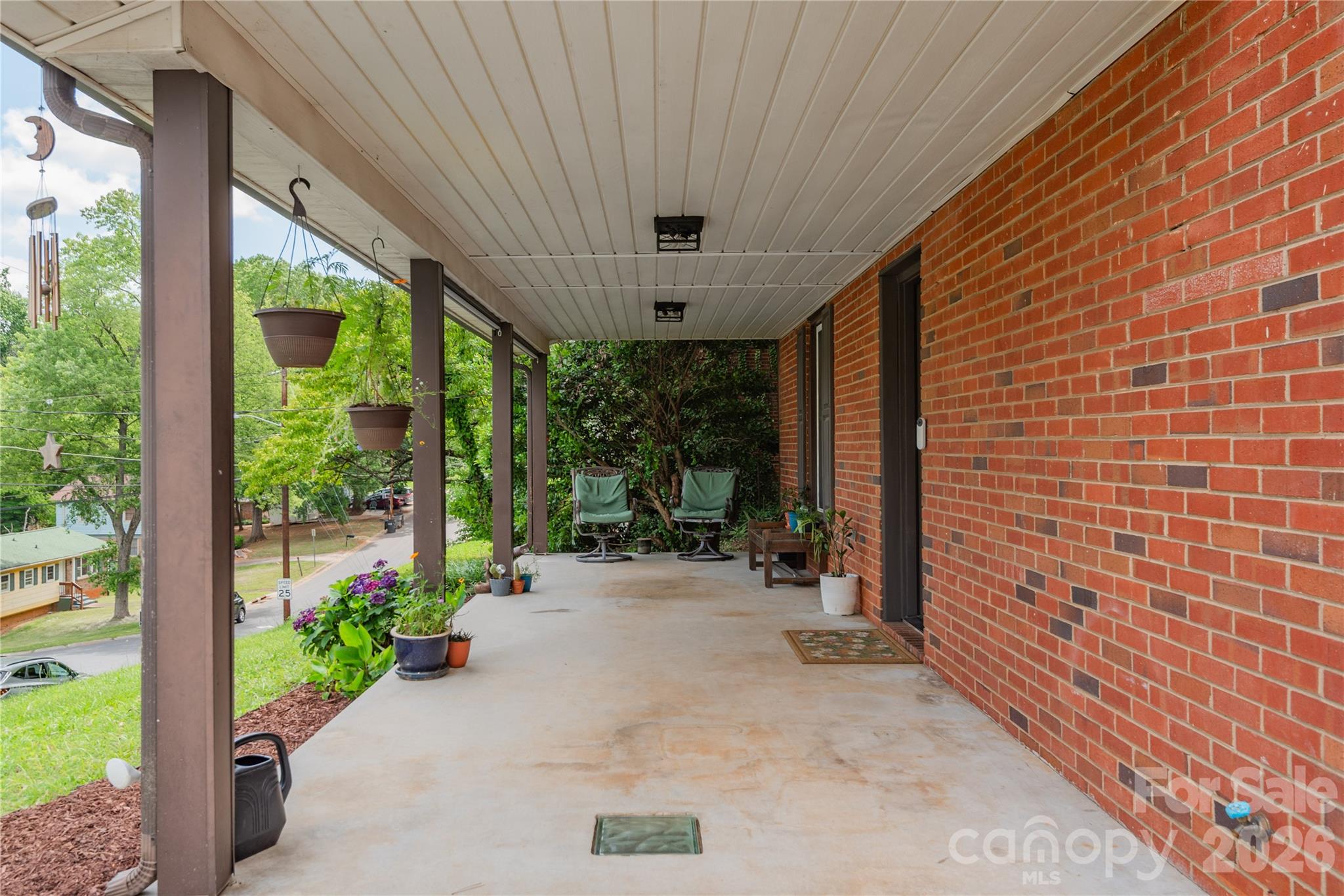 407 Westham Ridge Road — Charlotte