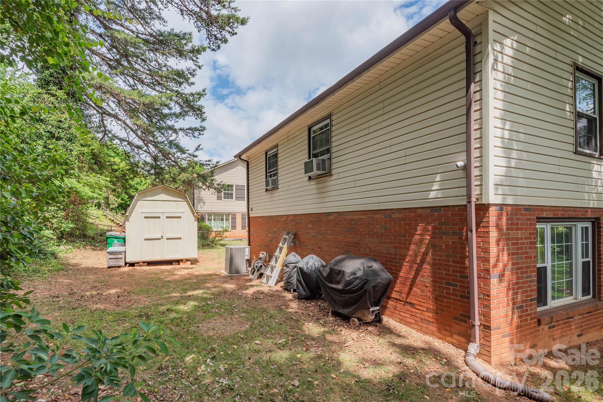 407 Westham Ridge Road — Charlotte
