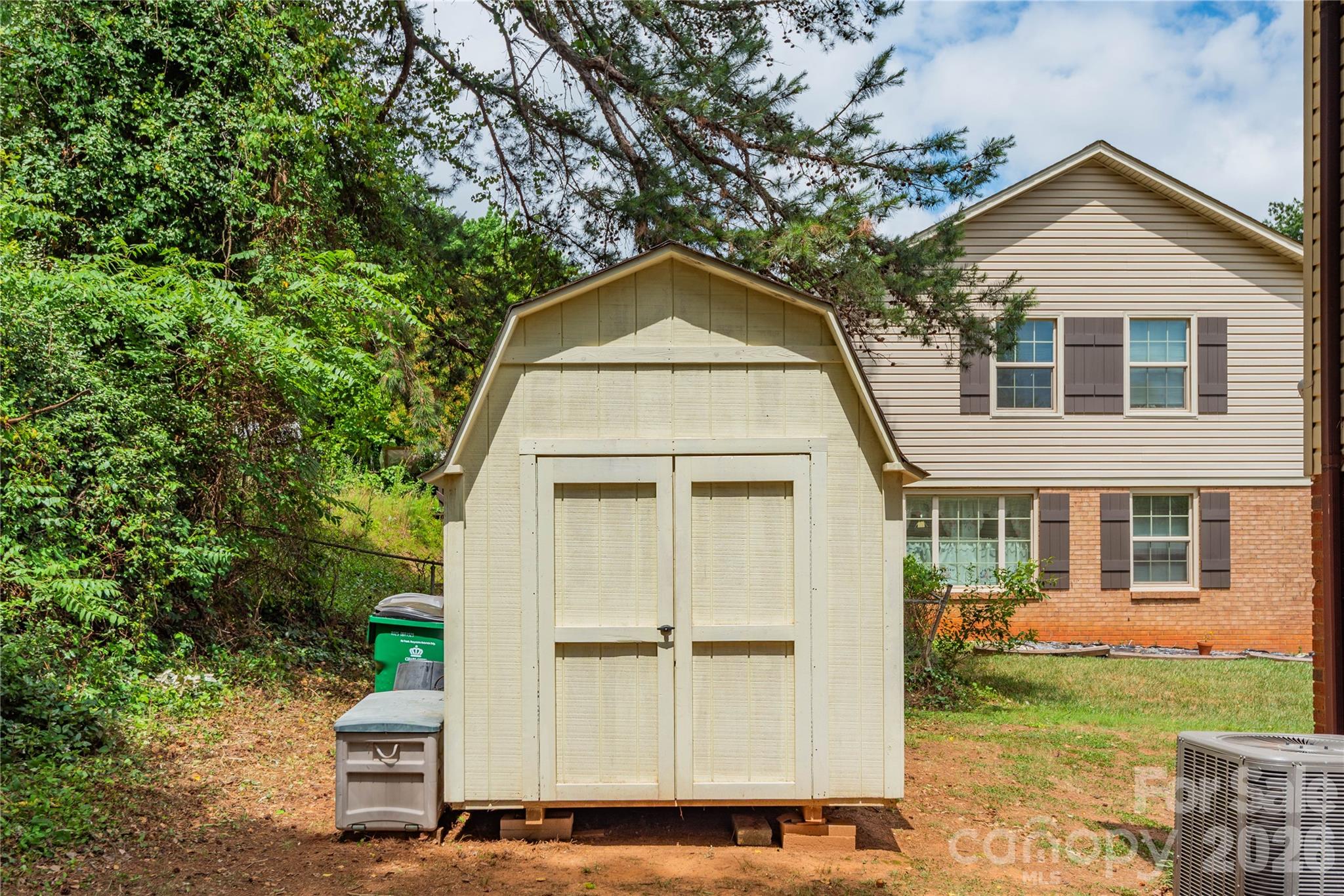 407 Westham Ridge Road — Charlotte
